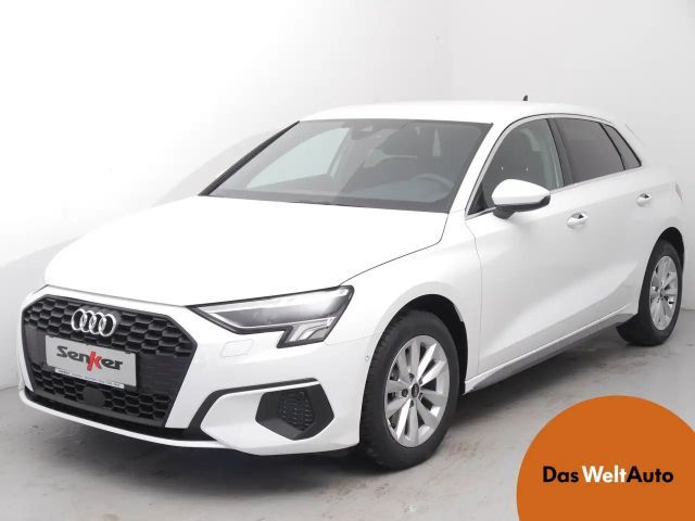 Audi A3 30 TFSI Sedan