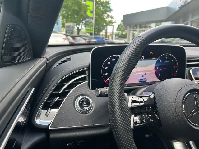 Mercedes-Benz E 220 AMG Line E 220 d Estate