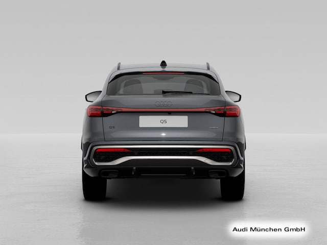 Audi Q5 Quattro S-Tronic Sportback