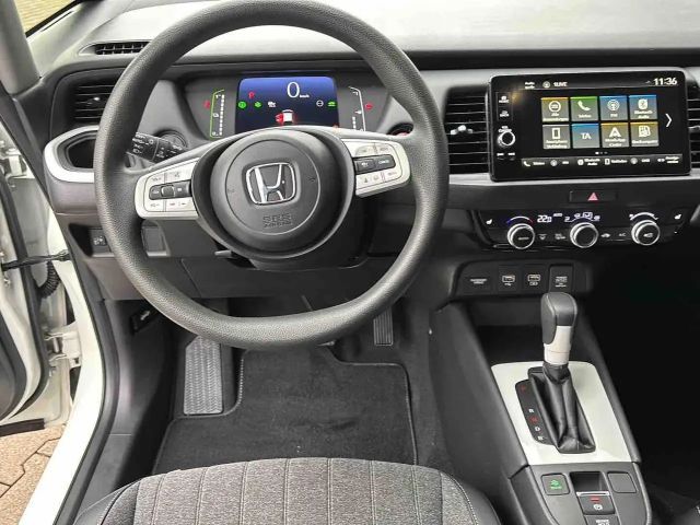 Honda Jazz 1.5 Elegance Hybrid i-MMD