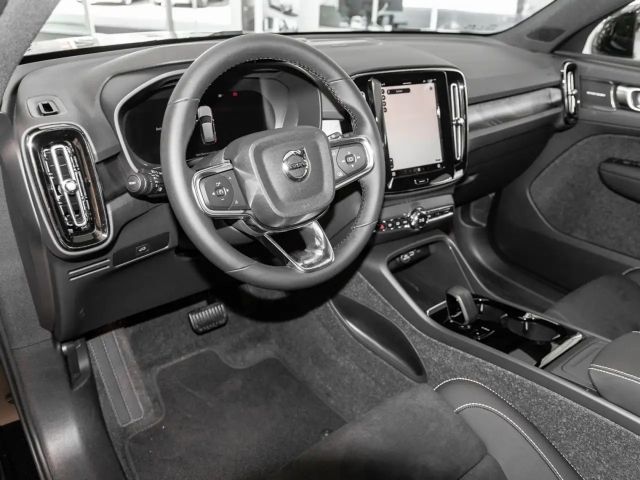 Volvo EX40 Single motor