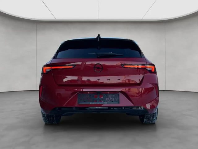 Opel Astra 1.2 Turbo GS-Line Grand Sport Turbo