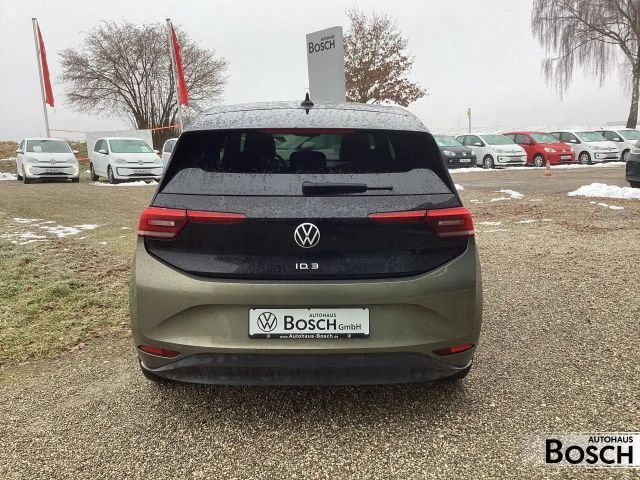 Volkswagen ID.3 IQ.Drive Performance Pro