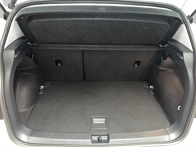 Volkswagen T-Cross 1.0 TSI DSG