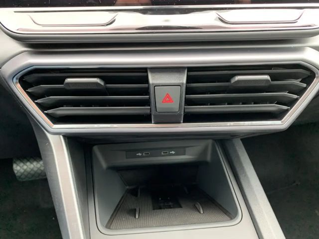 Seat Leon 1.5 eTSI DSG FR-lijn