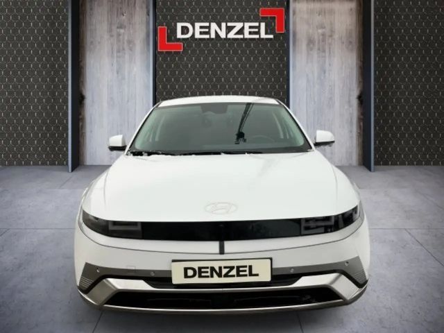 Hyundai IONIQ 5 4WD Vierwielaandrijving