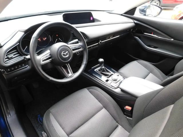 Mazda CX-30 Premium Selection SkyActiv