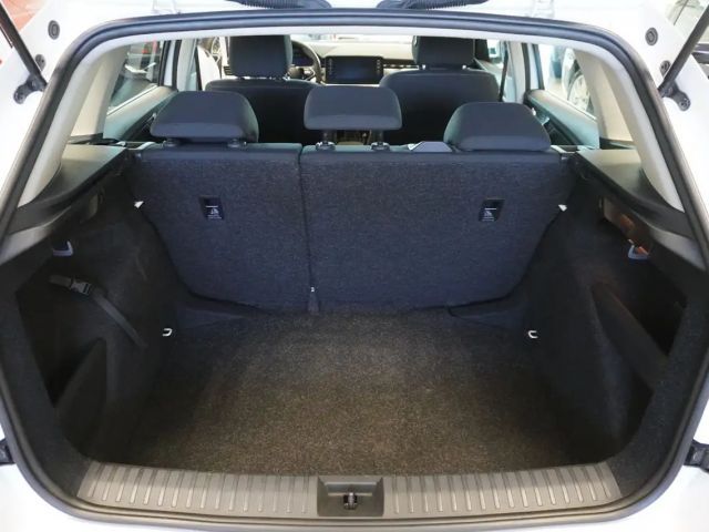 Skoda Kamiq 1.0 TSI Ambition