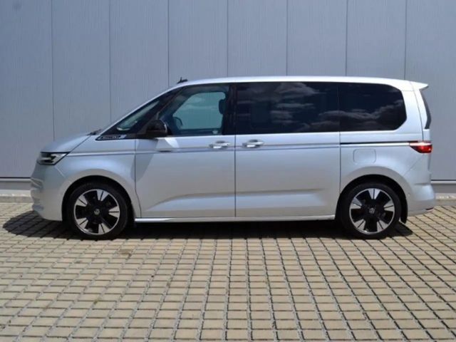 Volkswagen Multivan 2.0 TDI DSG Style T7