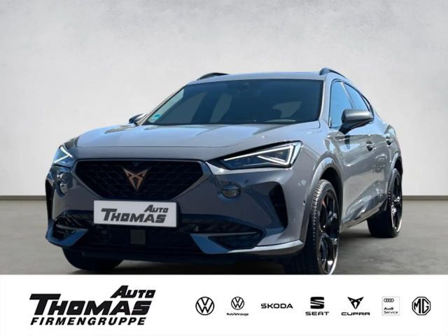 Cupra Formentor 2.0 TSI 4Drive DSG VZ