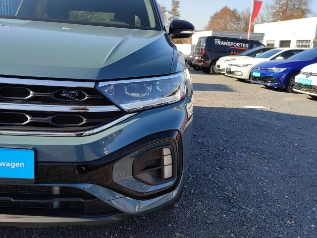Volkswagen T-Roc 1.5 TSI DSG R-Line