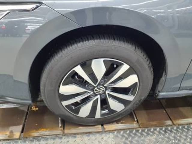 Volkswagen Golf 1.5 eTSI Golf VIII Plus