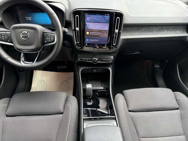 Volvo C40 Plus Recharge