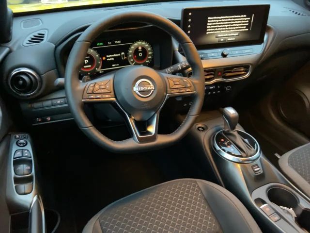 Nissan Juke N-Connecta