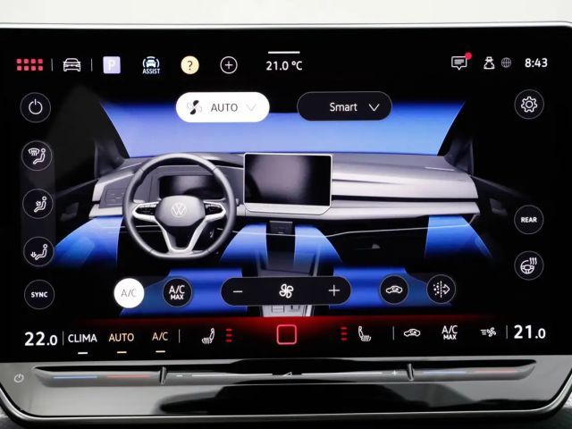 Volkswagen Golf 1.5 TSI