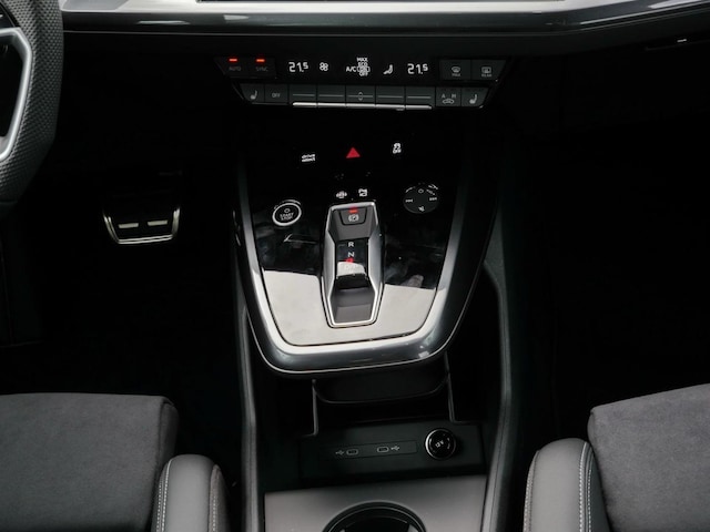 Audi Q4 e-tron Quattro Sportback