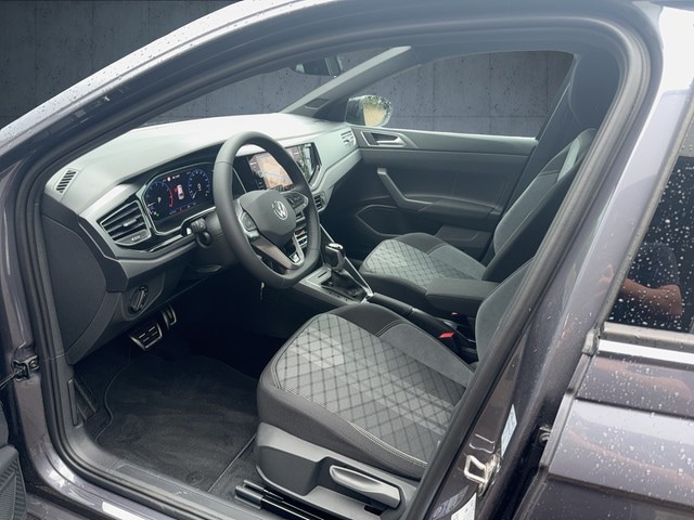 Volkswagen Taigo DSG R-Line