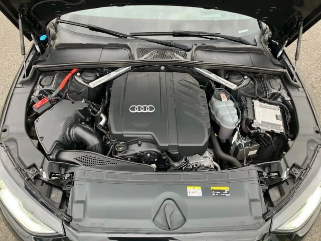 Audi A4 35 TFSI