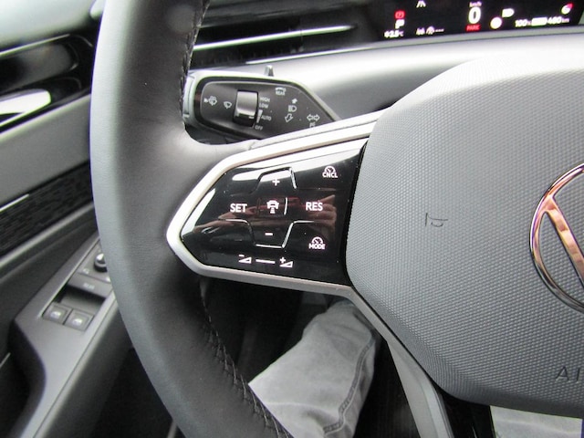 Volkswagen ID.7 IQ.Drive Style Tourer