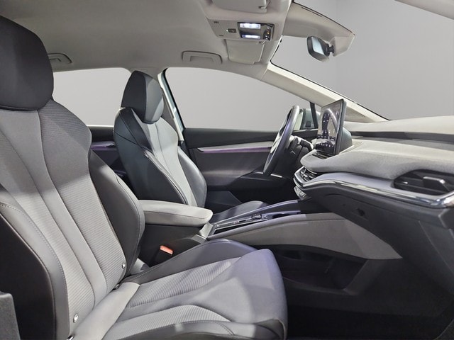 Skoda Enyaq Loft iV 80