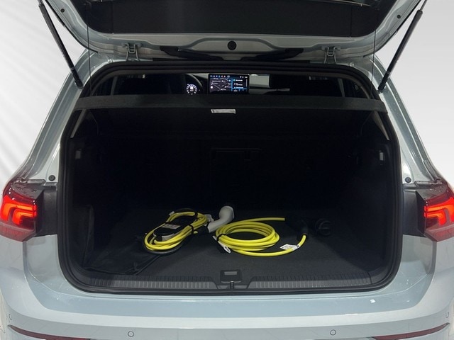 Volkswagen Golf eHybrid