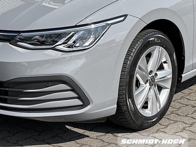 Volkswagen Golf 1.5 TSI Life Variant