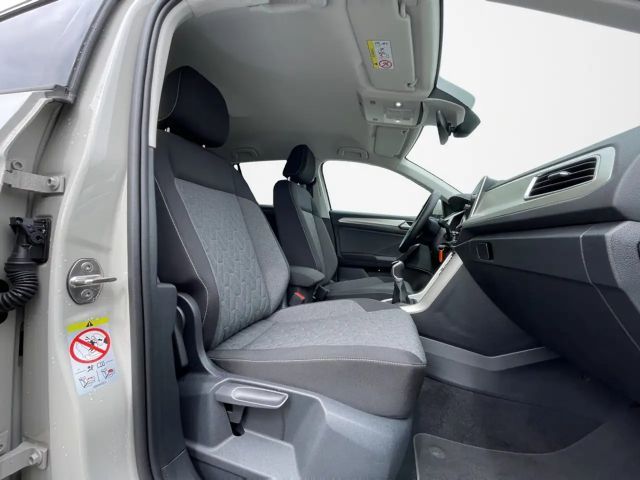 Volkswagen T-Roc 1.0 TSI Move