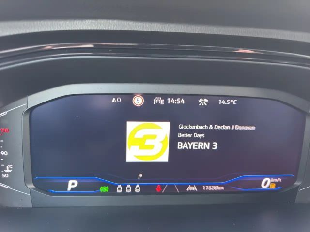 Volkswagen T-Roc 2.0 TSI 4Motion