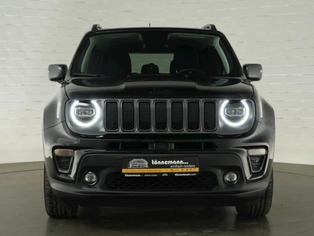 Jeep Renegade 4xe Limited