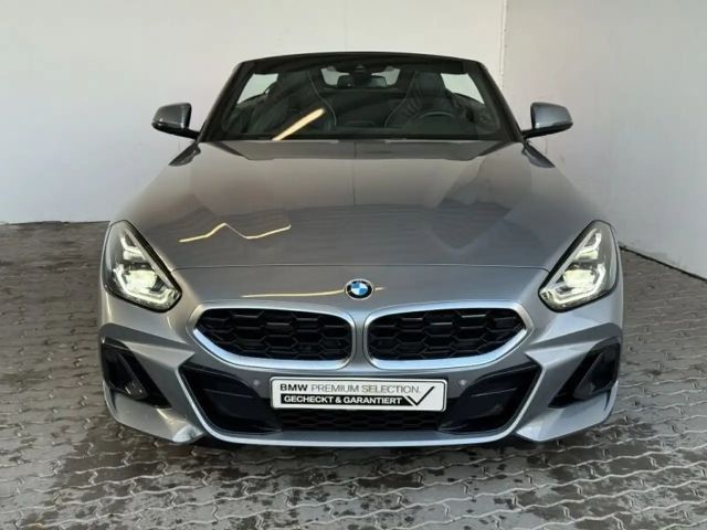BMW Z4 Cabrio M-Sport Roadster sDrive30i