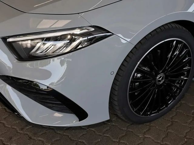 Mercedes-Benz A 200 AMG Line