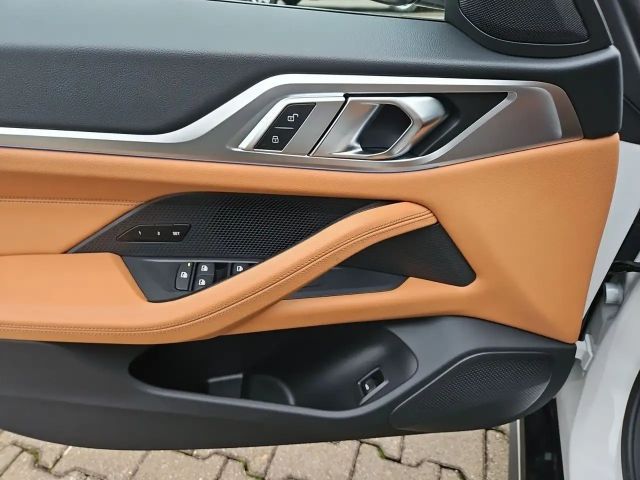 BMW i4 Coupé Gran Coupé M50 xDrive