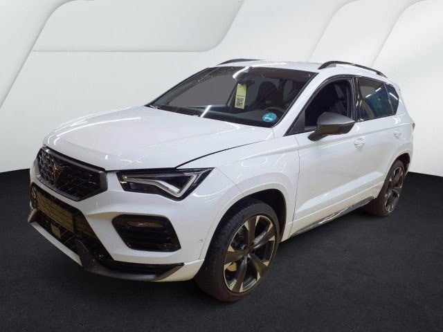Cupra Ateca 2.0 TSI DSG