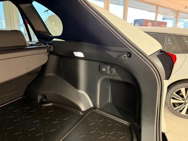 Toyota RAV4 RAV4 2.5 Teamplayer ACC+LED+Navi+SHZ+2xKlima+LM