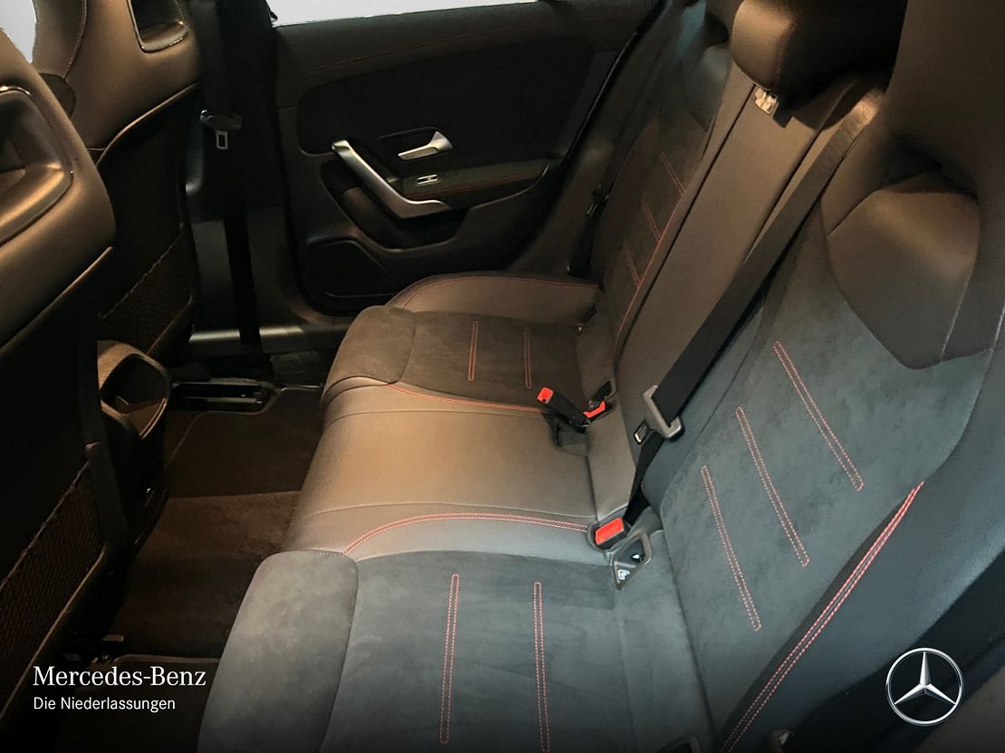 Mercedes-Benz CLA 200 Shooting Brake