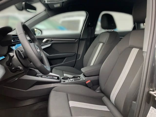 Audi A3 35 TFSI S-Tronic Sedan