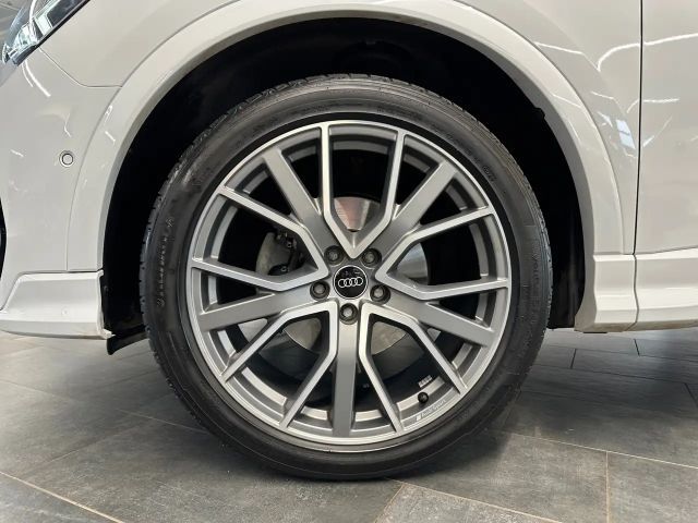 Audi Q3 35 TDI S-Line S-Tronic