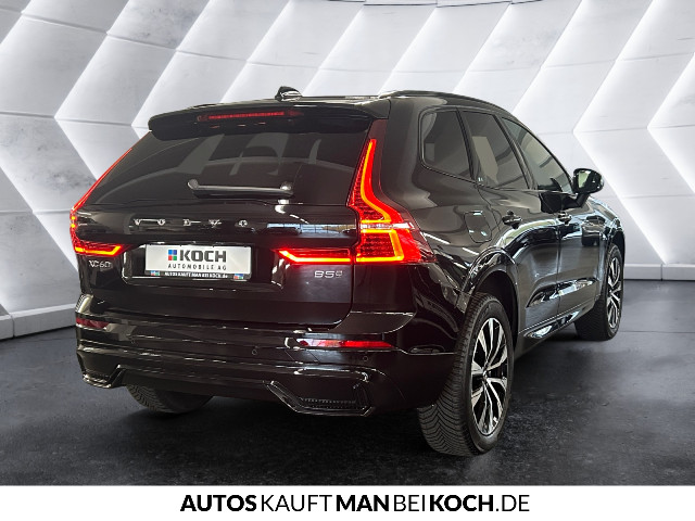 Volvo XC60 XC60