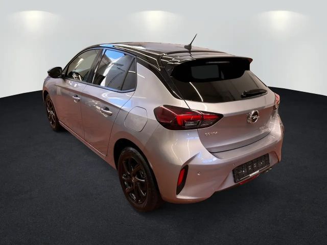 Opel Corsa 1.2 Turbo GS-Line Grand Sport Turbo