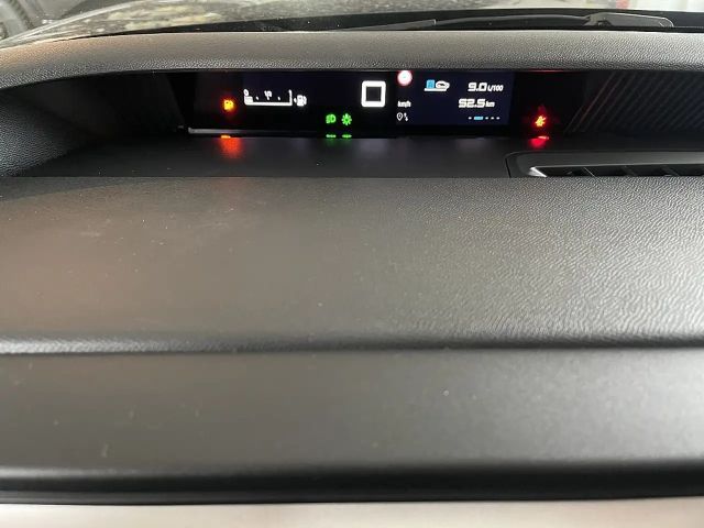 Citroën C3 Max PureTech