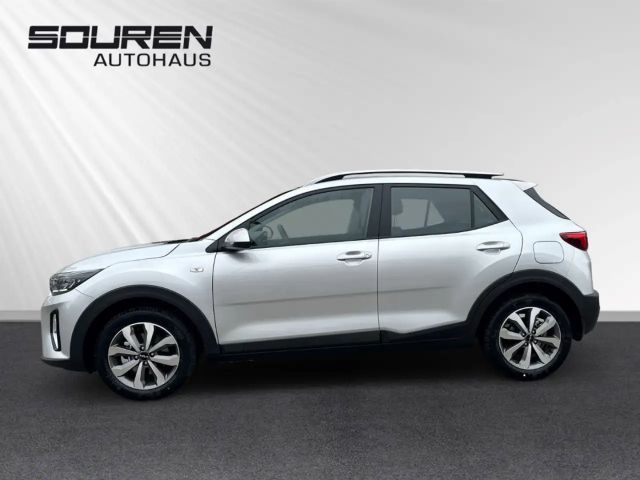 Kia Stonic 1.0 T AUTOMATIK+ SITZHEIZUNG+ KLIMA+ NAVI