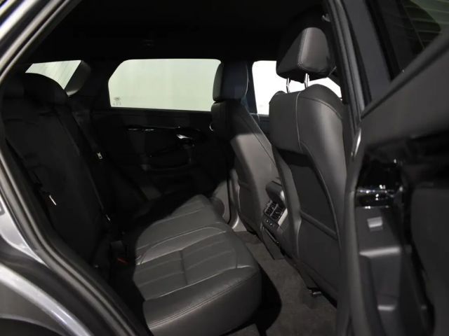 Land Rover Range Rover Evoque Dynamic SE