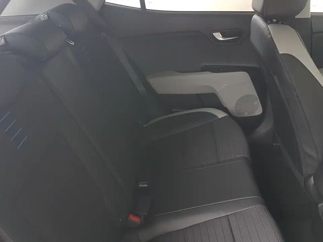 Kia Stonic 1.0T 100 48V NIGHTLINE EDITION