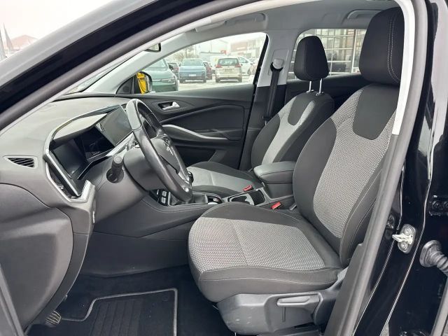 Opel Grandland X GS-Line Grand Sport