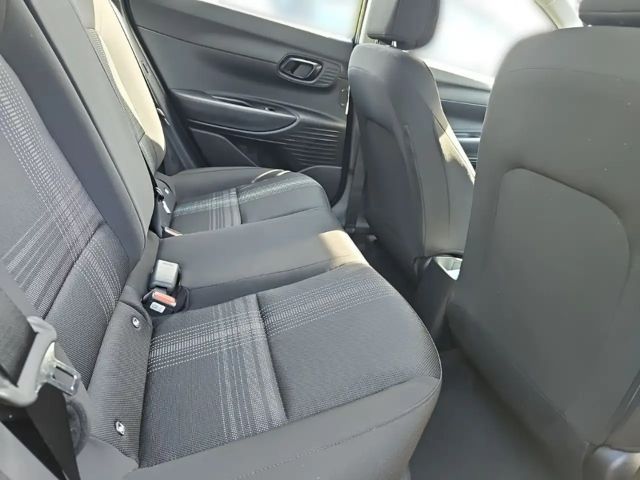 Hyundai i20 1.0 Select T-GDi