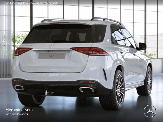 Mercedes-Benz GLE 350 4MATIC AMG Line