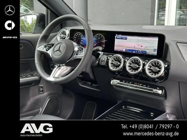 Mercedes-Benz B 200 Progressive