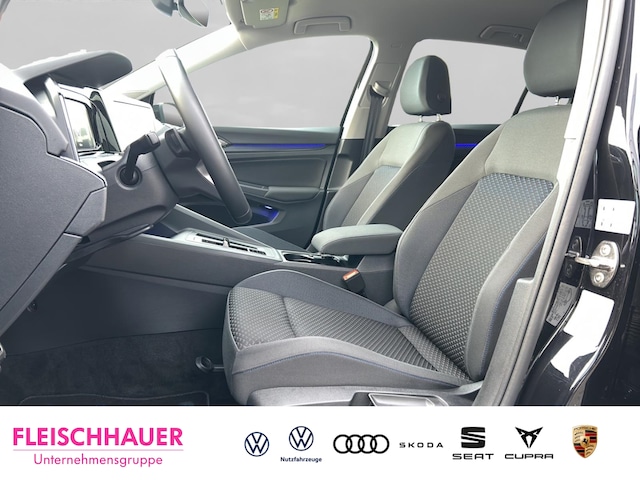 Volkswagen Golf 2.0 TDI DSG Golf VIII