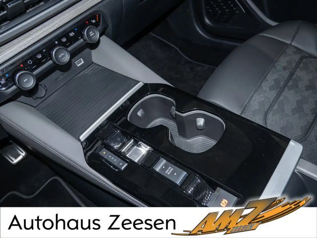 Citroën C5 X Hybrid Pack Shine