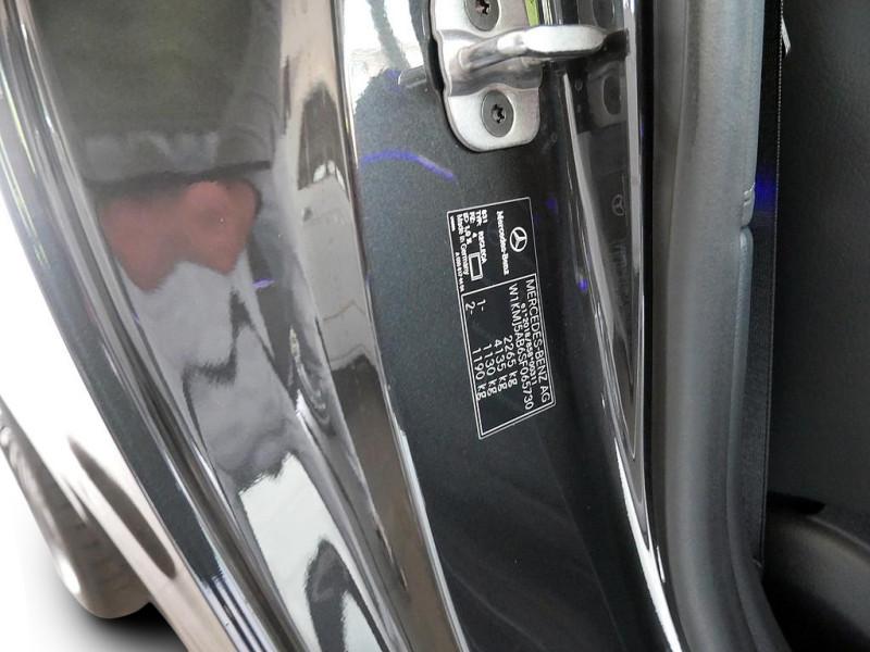 Mercedes-Benz CLE 200 AMG Line Coupé